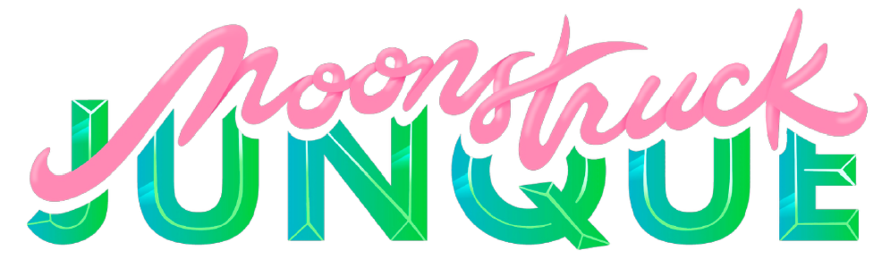 Moonstruck Junque logo